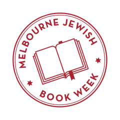 Melbourne Jewish Book Week