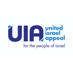 United Israel Appeal - For the people of Israel